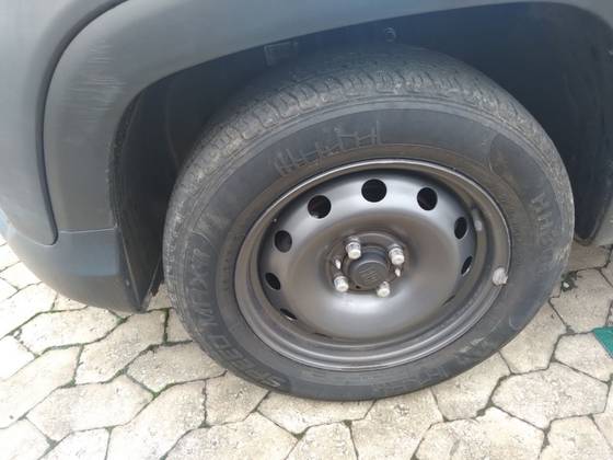 FIAT STRADA 1.3 FIREFLY FLEX ENDURANCE CS MANUAL